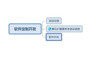 深圳软件外包公司推荐 如何选择优质合作伙伴